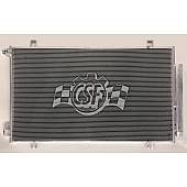 CSF Air Conditioner Condenser 10903