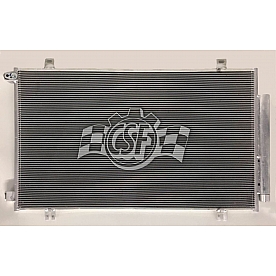 CSF Air Conditioner Condenser 10903