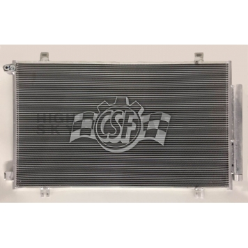 CSF Air Conditioner Condenser 10903