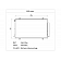 CSF Air Conditioner Condenser 10903