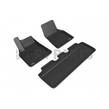 3D Mats Floor Liner TL02701509