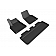 3D Mats Floor Liner TL02701509