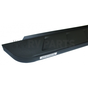 Go Rhino Running Board Component 630048PC-1