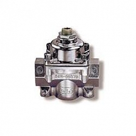 Holley Performance Fuel Pressure Regulator - 12-803