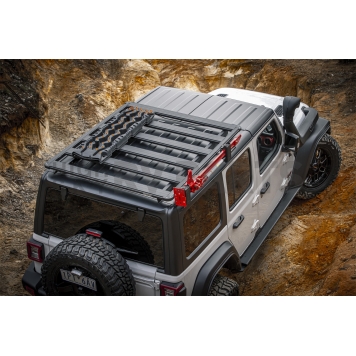 ARB Roof Basket Mounting Kit - 17950010