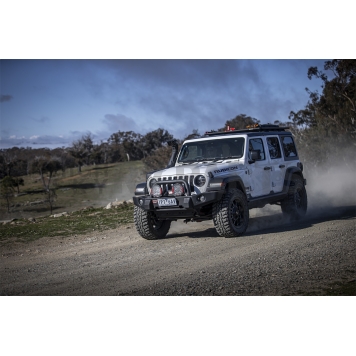 ARB Roof Basket Mounting Kit - 17950010-1