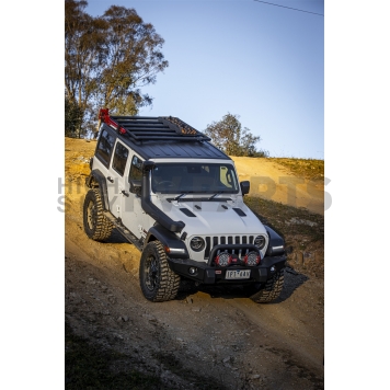 ARB Roof Basket Mounting Kit - 17950010-2
