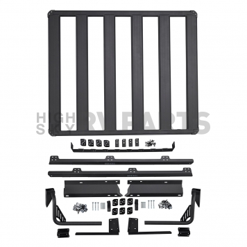 ARB Roof Basket Mounting Kit - 17950010-3