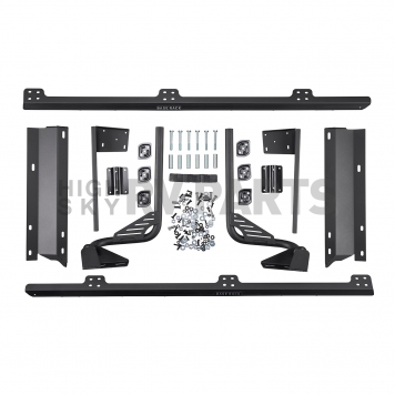 ARB Roof Basket Mounting Kit - 17950010-4