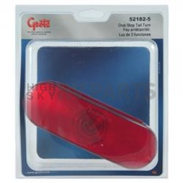 Grote Industries Parking/ Turn Signal Light Assembly 521825