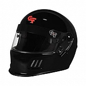 G-Force Racing Gear Helmet 13010XXLBK
