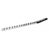 Performance Tool Socket Storage Rail W38000
