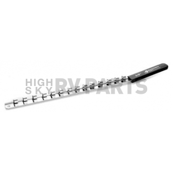 Performance Tool Socket Storage Rail W38000