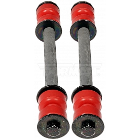 Dorman Chassis Premium Stabilizer Bar Link Kit - SL92255RD
