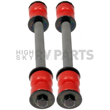 Dorman Chassis Premium Stabilizer Bar Link Kit - SL92255RD