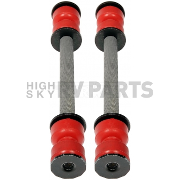 Dorman Chassis Premium Stabilizer Bar Link Kit - SL92255RD-1