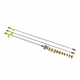 Hurst Brake Line Lock Kit - 5671510
