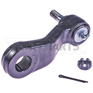 Dorman MAS Select Chassis Pitman Arm - PA6654-1
