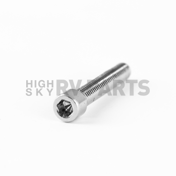 Grid Wheels Wheel Center Cap - GDCAPSCREW03L