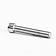 Grid Wheels Wheel Center Cap - GDCAPSCREW03L