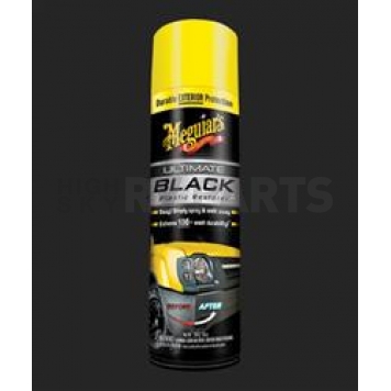 Meguiars Plastic Polish G16910
