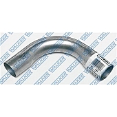 Dynomax Exhaust Pipe Bend 90 Degree - 41000