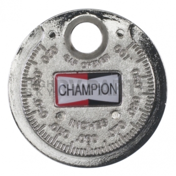 Champion Plugs Spark Plug Gapping Tool CT481