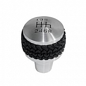 DV8 Offroad Shifter Knob JP181112BL