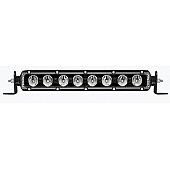 Rigid Lighting Light Bar LED 10 Inch - 210603