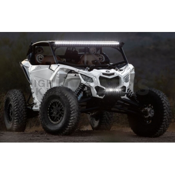 Rigid Lighting Light Bar LED 10 Inch - 210603-3