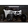 Rigid Lighting Light Bar LED 10 Inch - 210603