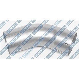 Dynomax Exhaust Pipe Bend 45 Degree - 41686