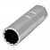 Performance Tool Spark Plug Socket W38171
