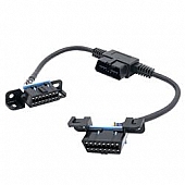 AutoMeter Data Acquisition System Port Plug 5323