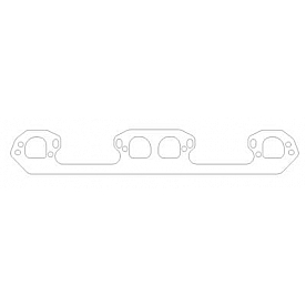 Cometic Gasket Exhaust Manifold Gasket - C5571-064