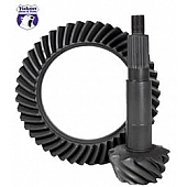 Yukon Gear & Axle Ring and Pinion - YG D44JK-488RUB