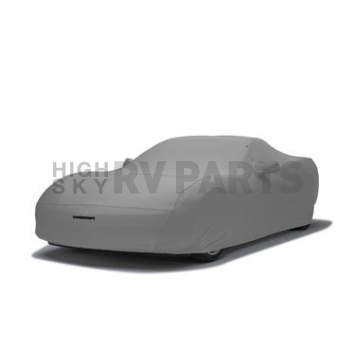 Covercraft Car Cover Moderate Weather Proof 3 Layer Softback Fabric - C12868MC