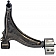 Dorman (OE Solutions) Control Arm - 521-952