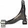 Dorman (OE Solutions) Control Arm - 521-952