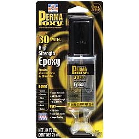 Permatex Epoxy 84107