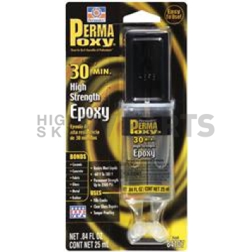 Permatex Epoxy 84107
