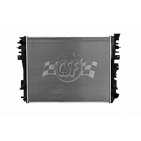 CSF Radiator 3662