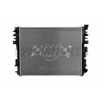 CSF Radiator 3662