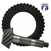 Yukon Gear & Axle Ring and Pinion - YG GM55P-308