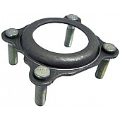 Crown Automotive Jeep Replacement Axle Shaft Seal Retainer 68008523AA