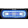 Rigid Lighting Backup Light LED Oval - 52101