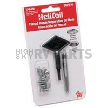 Helicoil Thread Repair Kit 55214