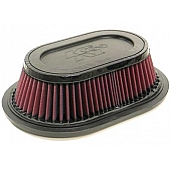 K & N Filters Air Filter - E-2877