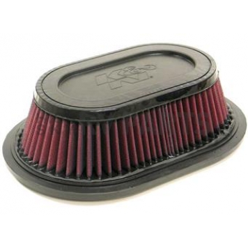 K & N Filters Air Filter - E-2877