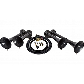 Horn Blasters Air Horn AHS4